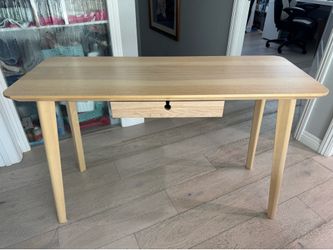 IKEA Lisabo Desk