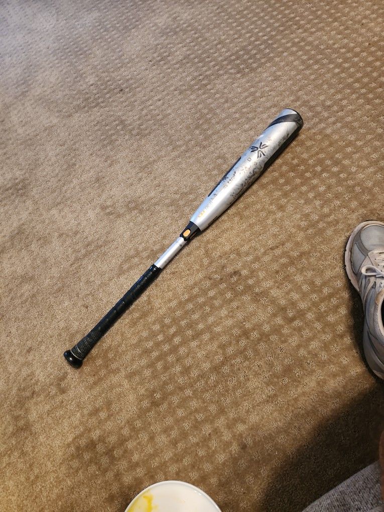 Demarini, BBCOR, CBC21, Baseball Bat