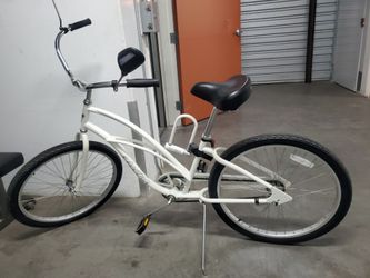 Beach Cruiser $75