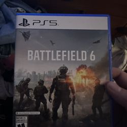 Battlefield 6 