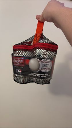 Soft T Balls