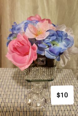 Arreglo De Flores