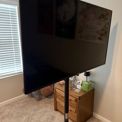 Sceptre 55 inch TV 4k UHD