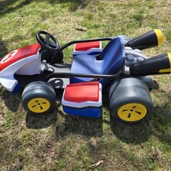 Mario Kart Ride On-racer (Limited Edition)