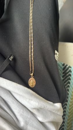 14k gold chain