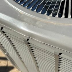 Lennox 2 Ton Whole House Air Conditioning Unit.