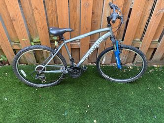 26’ Schwinn Mountain Bike