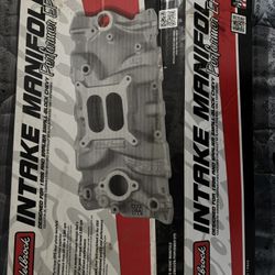 Intake Manifold  Performer EPS