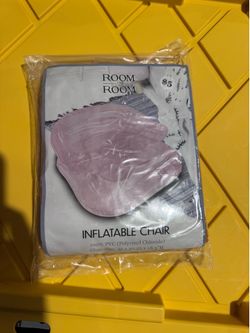 Room 2 Room Inflatable Chair