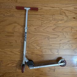 Razor Scooter