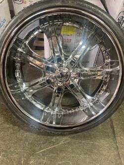 22’s