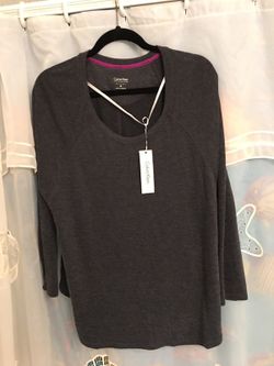 Calvin Klein sweater/ sweatshirt