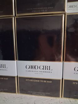 Carolina Herrera Good Girl Eau de Parfum 80ml/2.7 oz