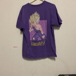 Dragon ball Z T-shirt