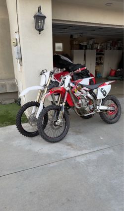 crf 450r