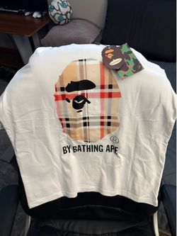 Bape Tees