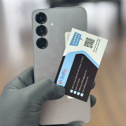 Samsung S25 Plus 256gb Unlocked 