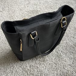 Dagne Dover Work Tote Bag