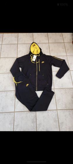 Sweat Suits