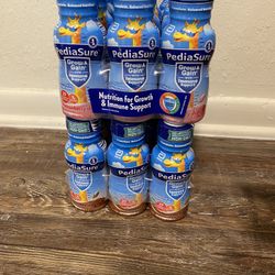 PediaSure