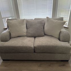 Love Seat