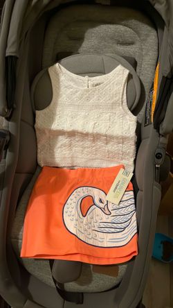 OshKosh Size 3T