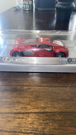 Toy Car