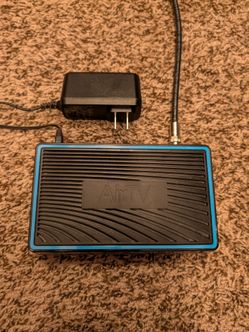AirTV Antenna Streaming