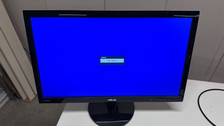 ASUS HDMI Computer Monitor