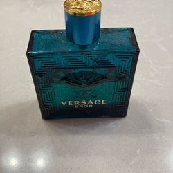 Versace Eros Cologne