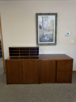 Office Storage