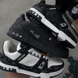 Designer Shoes
