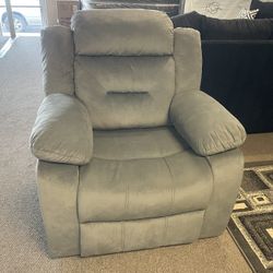 Single Recliner