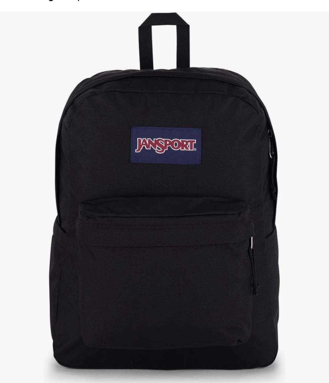 Jansport Backpack