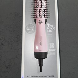 Hairdryer Brush (New)