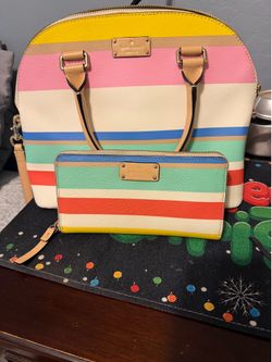 Kate Spade Handbag
