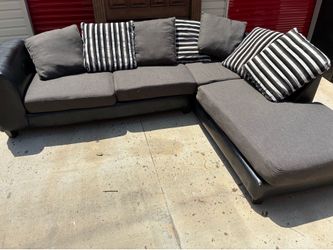 Sectional sofa
