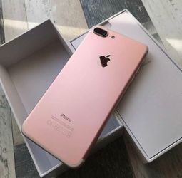 iPhone 7+🔥🔥32gb 🍏🍏🔥🔥🔥🔥unlocked excellent condition! $239🍏🍏🔥🔥