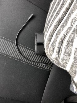 Fitbit Charge
