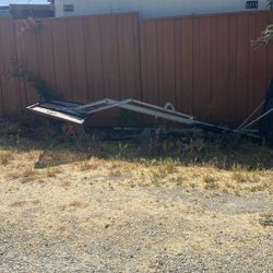 Free Adjustable Basketball Hoop