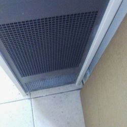 Blue Air Purifier 