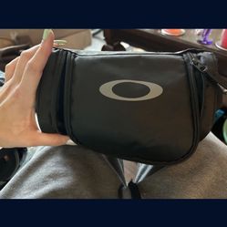 Oakley Prizm Snow Goggles