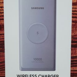 Samsung Wireless Charger Portable Battery (EB-U3300) 