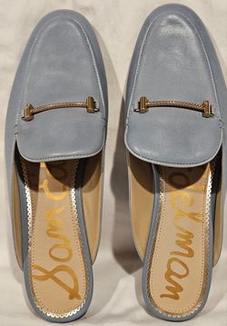 Sam Edelman Women's Linnie Flat