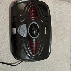 Homedics Vibration Foot Massager