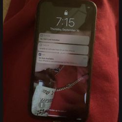 iPhone 12 