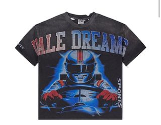 Vale speed bling tee