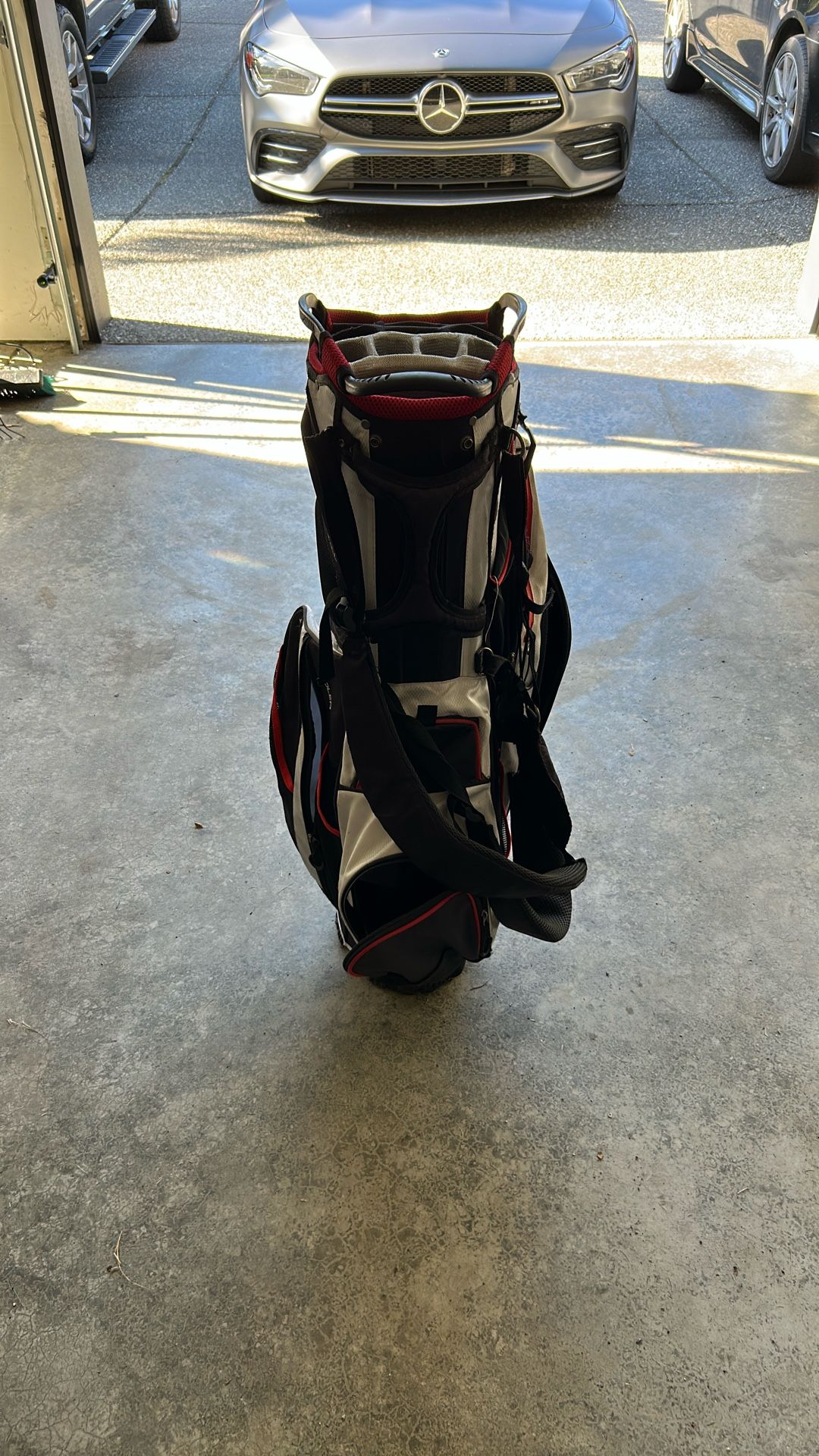 Founders Golf Bag