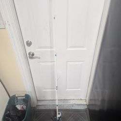 Shakespeare Excursion Graphite Rod w/ Zebco PR40sp Reel