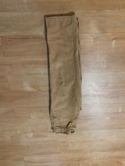 Stanley Pants  For Work